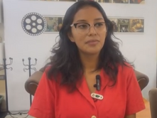 Entrevista con Lili González, líder estatal de FNERRR y la maestra Nereida Mendoza, integrante de Antorcha Magisterial en Aguascalientes.