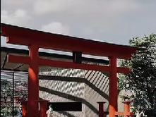 🏡 TERRITORIO DE GIGANTES CONTARÁ CON UN JARDÍN JAPONÉS 🌿