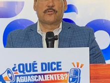 🎙️ TOÑO ESCUCHARÁ ¿QUE DICE AGUASCALIENTES...?           