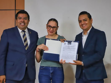 JESÚS MARÍA A LA VANGUARDIA EN MATERIA DE TRANSPARENCIA