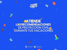 RECOMENDACIONES PARA VIAJEROS DURANTE SEMANA SANTA
