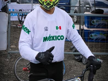 DOS MEDALLAS DE BRONCE 🥉🥉 PARA HECTOR IVÁN GARCÍA MÁRQUEZ EN CICLISMO BMX #DeportesContrastes🚵♂️🏄♀️🏌🏻♂️🤾🏻♀️🤽🏻🏌️⛹️♀️