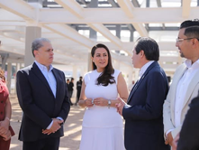 DESDE AGUASCALIENTES SE PLANEA LA FORMACIÓN DE LOS INGENIEROS DE ALTA ESPECIALIZACIÓN QUE IMPULSARÁN A MÉXICO 📚