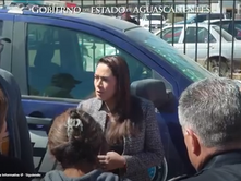 ‼️LA SEGURIDAD ESTÁ GARANTIZADA DENTRO Y FUERA DE LOS CERESOS‼️