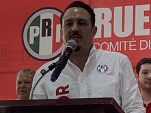 ‼️No más ocurrencias ni cortinas de humo‼️PRI AGUASCALIENTES EXIGE SERIEDAD EN LAS DECISIONES EDUCATIVAS DEL GOBIERNO FEDERAL