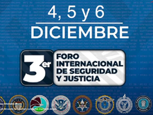 Contrastes - Perspectiva InformativaCompartido con: Público🌎🔐 Aguascalientes será sede del evento de seguridad y justicia más importante del país.