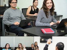 ¿Eres emprendedor...?ANUNCIAN TALLERES GRATUITOS DE CAPACITACIÓN PARA EMPRENDEDORES             