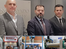Más de 200 proveedores en este importante evento || SE REUNIRÁN EN AGUASCALIENTES LOS PRINCIPALES PROVEEDORES DE LA INDUSTRIA AUTOMOTRIZ