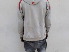 POLICÍA MUNICIPAL DETIENE A SUJETO LUEGO DE AMENAZAR A SU ARRENDADOR CON UN ARMA BLANCA