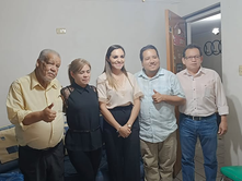 ANA GÓMEZ EN "EL PAREDÓN" 🎙️ Dónde solo los valientes se atreven.