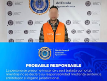 ‼️CATEO EN VISTA DE LAS CUMBRES‼️FISCALÍA OBTIENE VINCULACIÓN A PROCESO DE JOSÉ "N" POR NARCOMENUDEO#JusticiaContrastes⚖️