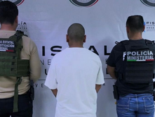 Cumplimentan orden de aprehensión a "Pillo" por homicidio doloso en riña en #PABE