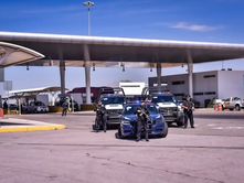 EL BLINDAJE EN AGUASCALIENTES SIGUE FIRME