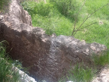 ‼️Estaba en estado de descomposición‼️ ENCUENTRAN PERSONA SIN VIDA EN UNA NORIA EN EL TULE, ASIENTOS