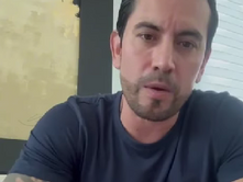 Alberto, “El Venado” Medina, nos hace una invitación a vivir el gran partido de leyendas mexicanas frente a leyendas extranjeras en la inauguración de la Copa Aguascalientes 2026  