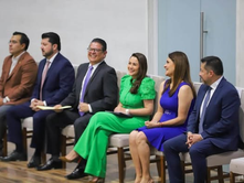 IMPULSAN ENCUENTRO NACIONAL PARA AVANZAR HACIA UN SISTEMA DE SALUD MÁS EQUITATIVO            🩺  