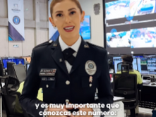📱DENUNCIA ANÓNIMA AL 089, SERVICIO DISPONIBLE LAS 24 HORAS DEL DÍA LOS 365 DÍAS DEL AÑO