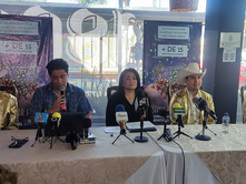 DIF ESTATAL INVITA AL FESTIVAL POR LA VIDA, UN EVENTO CON CAUSA