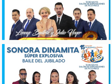 👏👏👏 SECCIÓN 1 DEL SNTE HACE UN AMPLIO RECONOCIMIENTO A MAESTRAS Y MAESTROS JUBILADOS POR SU GRAN LEGADO EDUCATIVO 🙌🏻✨