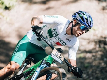 ‼️🚴🏽Adair Gutierrez Prieto la arma en grande🚴🏽‼️CICLISTA ORIGINARIO DE RINCÓN DE ROMOS COMPETIRÁ EN LOS JUEGOS OLÍMPICOS DE PARÍS