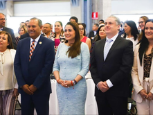 ‼️Reconoce Gobernadora a educadoras‼️ RECONOCE TERE JIMÉNEZ A LAS EDUCADORAS DE AGUASCALIENTES