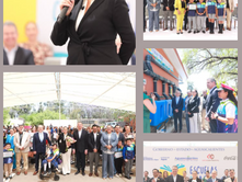 💧 💧 CON CAPTACIÓN DE LLUVIA, ESCUELAS DE AGUASCALIENTES AVANZAN EN USO RESPONSABLE DEL AGUA 💧 💧