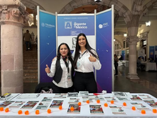 VACANTES CON SUELDOS DE HASTA 25 MIL PESOS EN EL PRÓXIMO “JUEVES DE BOLSA DE TRABAJO”