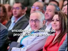 Ahora las camionetas FRONTIER de la Nissan, serán producidas aquí en Aguascalientes!!! COMIENZA UNA NUEVA HISTORIA PARA AGUASCALIENTES: NISSAN INICIA LA PRODUCCIÓN DE LA PICK UP NP300/FRONTIER 