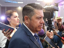 EN LA PREVENCIÓN, SE TRABAJA TODOS LOS DÍAS: ALONSO GARCÍA