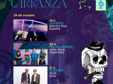 ACTIVIDADES DE CALAVERAS || Miércoles 29 de octubre