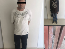 ‼️Los apaña la Poli en la Línea Verde‼️POLICÍA MUNICIPAL DETIENE A DOS HOMBRES SEÑALADOS DE ROBO EN OJOCALIENTE III#PoliciacaContrastes🚓