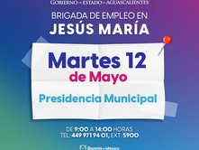 ¿Buscas un empleo formal….? ✍️