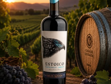 VINOS DE AGUASCALIENTES CONQUISTAN ESPAÑA CON MEDALLAS INTERNACIONALES🍸🍇