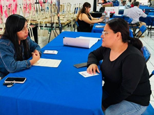 ¿Andas en busca de chamba...? BRIGADA DE EMPLEO ESTE LUNES EN LA CASA DEL BIEN COMÚN DEL PALOMINO DENA