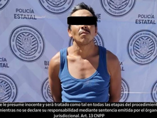 En venganza por que no quiso regresar con élINCENDIA la casa de su ex parejaCHAVA PROVOCÓ UN INCENDIO EN LA SECADORA EN #PABE Y FUE DETENIDO