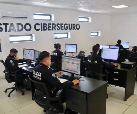 ‼️Cuidado….‼️ALERTA POLICÍA CIBERNÉTICA POR CORREOS QUE BUSCAN ROBAR DATOS PERSONALES