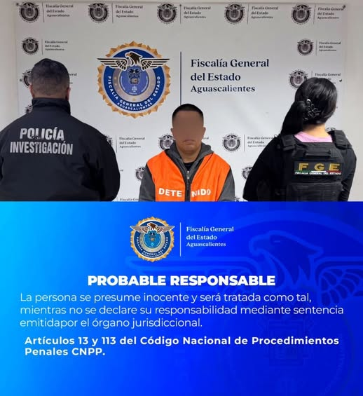 ⚖️ ⚖️ ‼️El poli Luis N, fue vinculado a proceso‼️VINCULAN A PROCESO A ELEMENTO POLICIAL IMPUTADO POR VIOLENCIA FAMILIAR Y LESIONES DOLOSAS#JusticiaContrastes⚖️⚖️ 