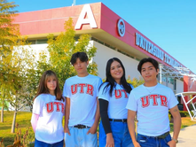 ESTUDIA, APRENDE INGLÉS Y VIAJA A OTROS PAÍSES EN LA UNIVERSIDAD TECNOLÓGICA EL RETOÑO ✍️