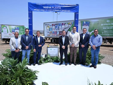 EMPRESA MEXICANA MIYM  INICIA CONSTRUCCIÓN DE NUEVA PLANTA EN AGUASCALIENTES