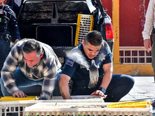 ‼️🕊️Robaban palomas del Centro de Aguascalientes🕊️‼️POLICÍA MUNICIPAL RESGUARDA Y LIBERA 100 PALOMAS #PoliciacaContrastes🚓🚓👮♂️🚨