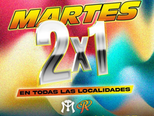 PROMOCIONES PARA LA SERIE ANTE SULTANES DE MONTERREY