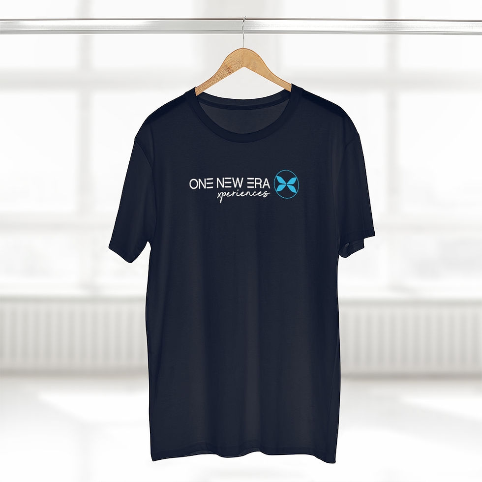 Thumbnail: ONEx Men's Staple Tee