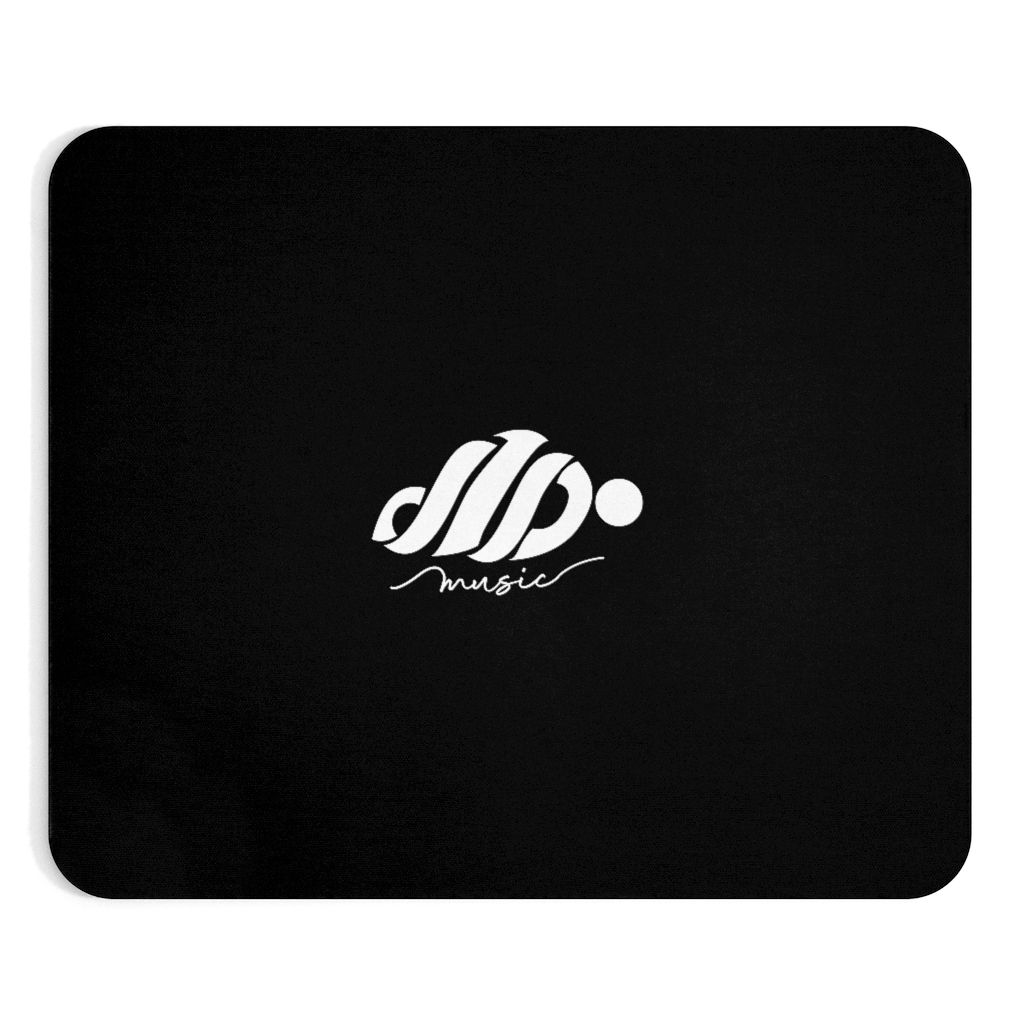 d1do music Mouse Pad 