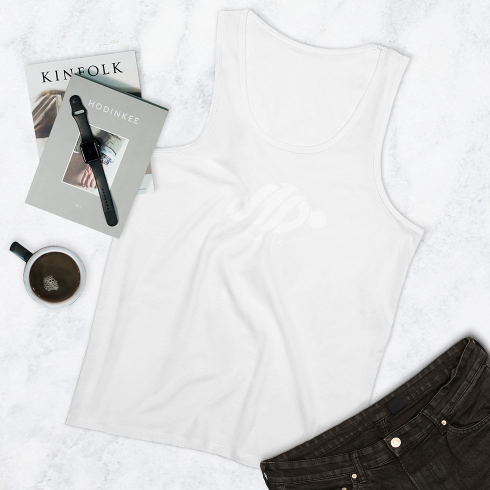 Thumbnail: 'D1DO music' x Men's Specter Tank Top