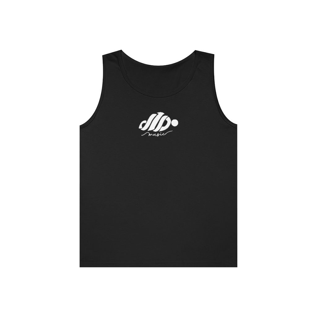 d1do Unisex Heavy Cotton Tank Top
