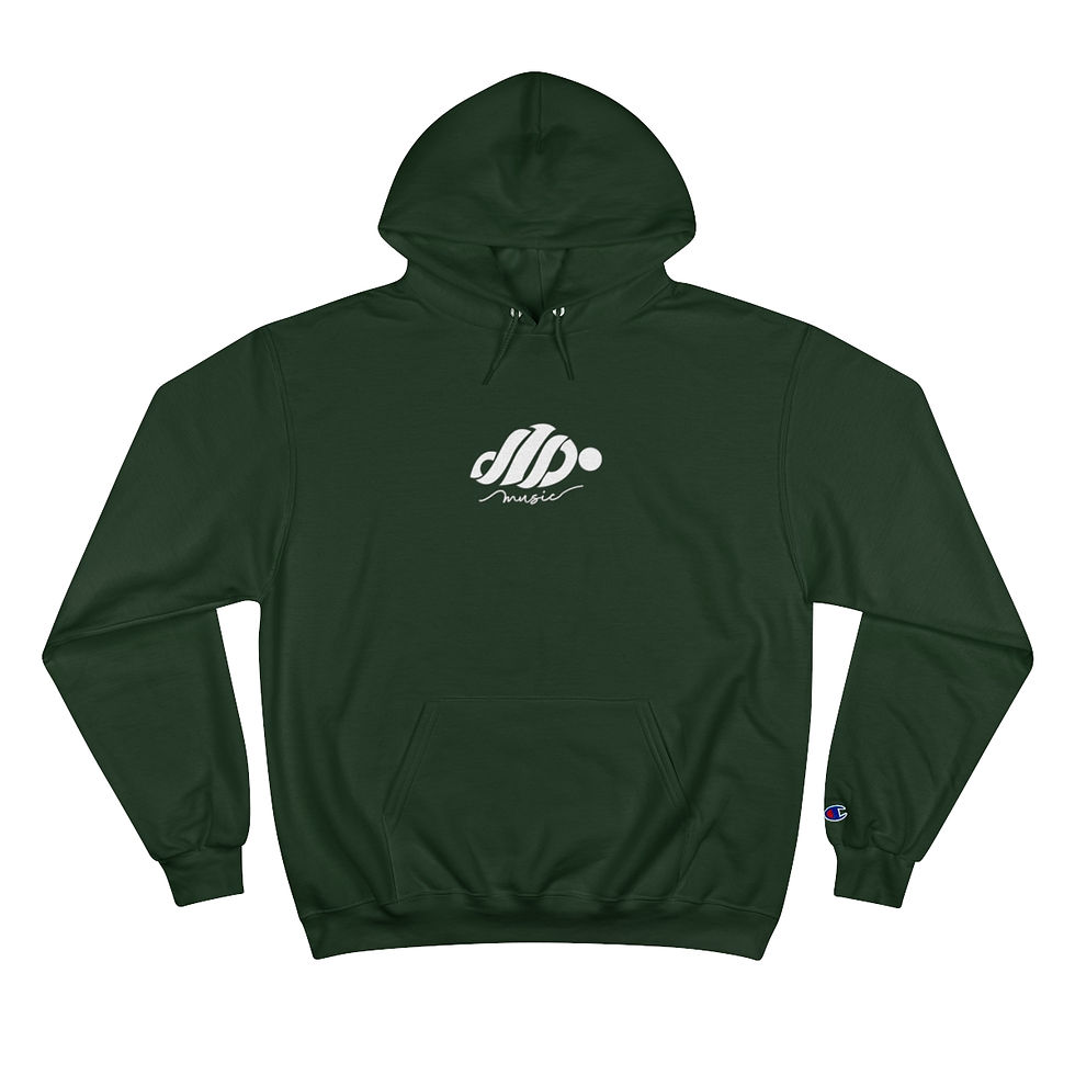 Thumbnail: RiSE in LOVE // Champion Hoodie