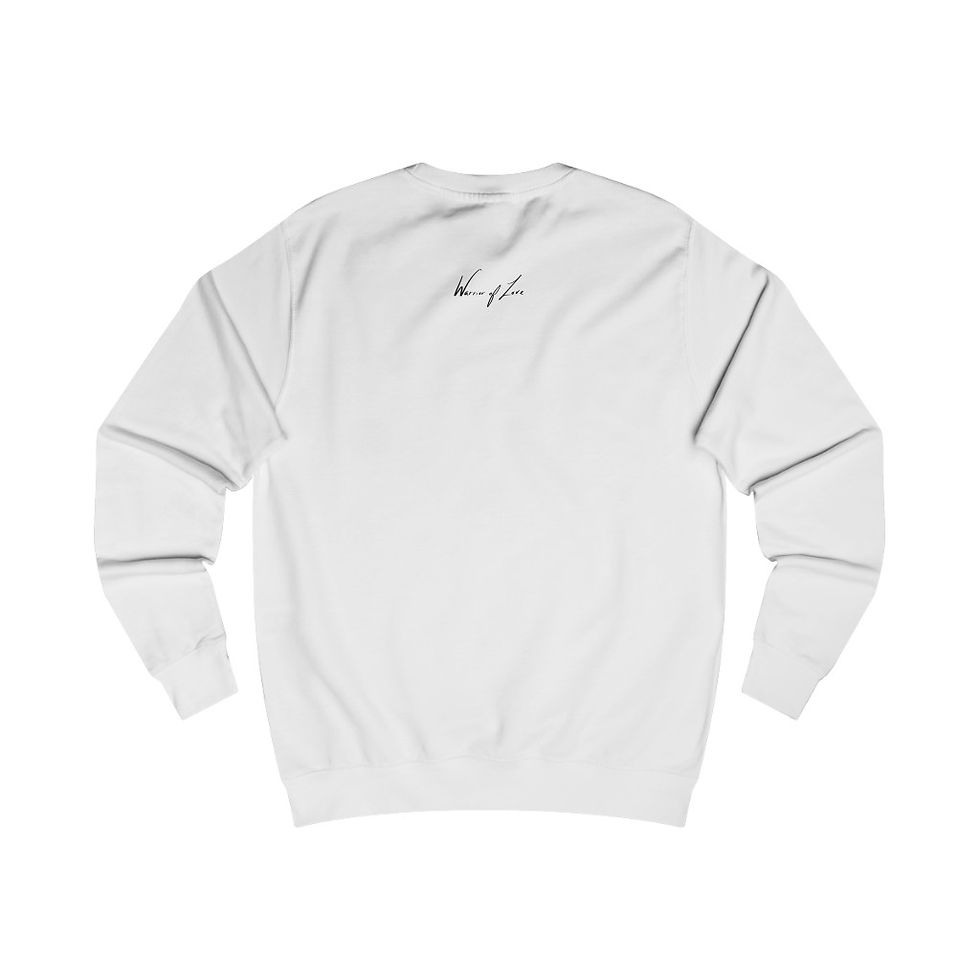Thumbnail: 'Take the LEAP' x Men's Sweatshirt