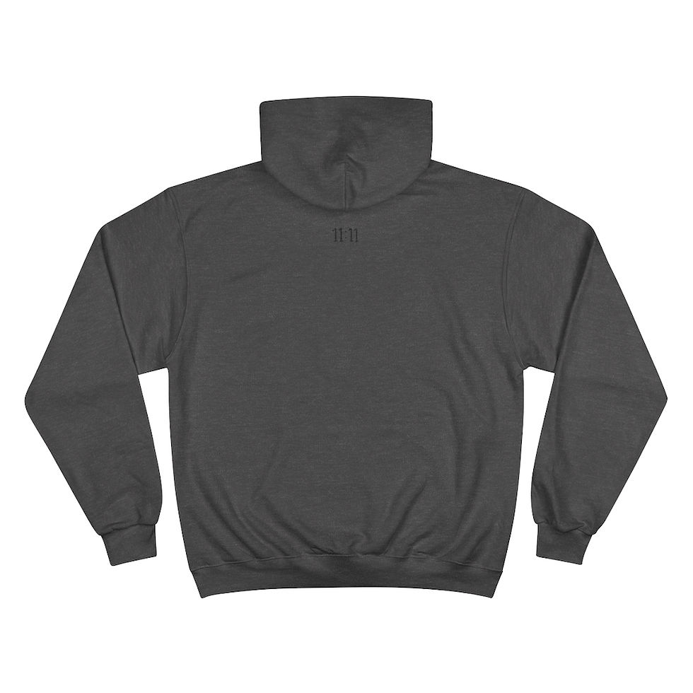 Thumbnail: 'Creative Director' x Champion Hoodie