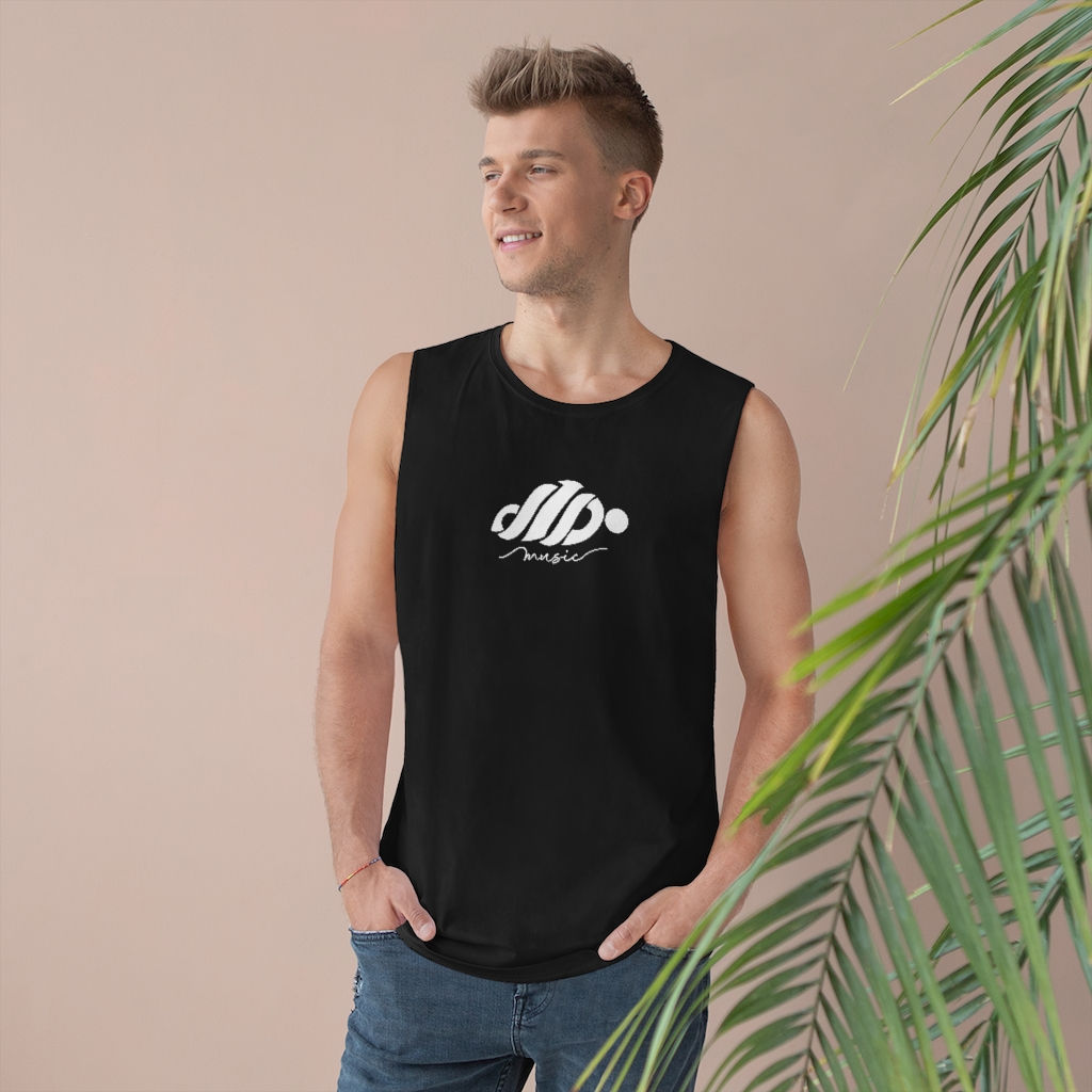 'D1DO music' Unisex Tank 