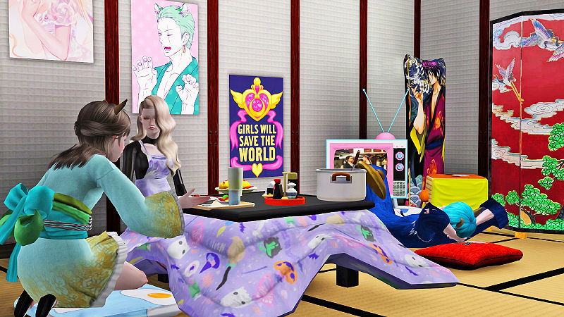 Miniatura: ZAUPUFF GOODIES